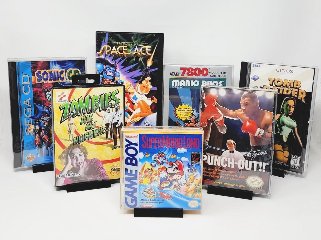 How MainMarket Works