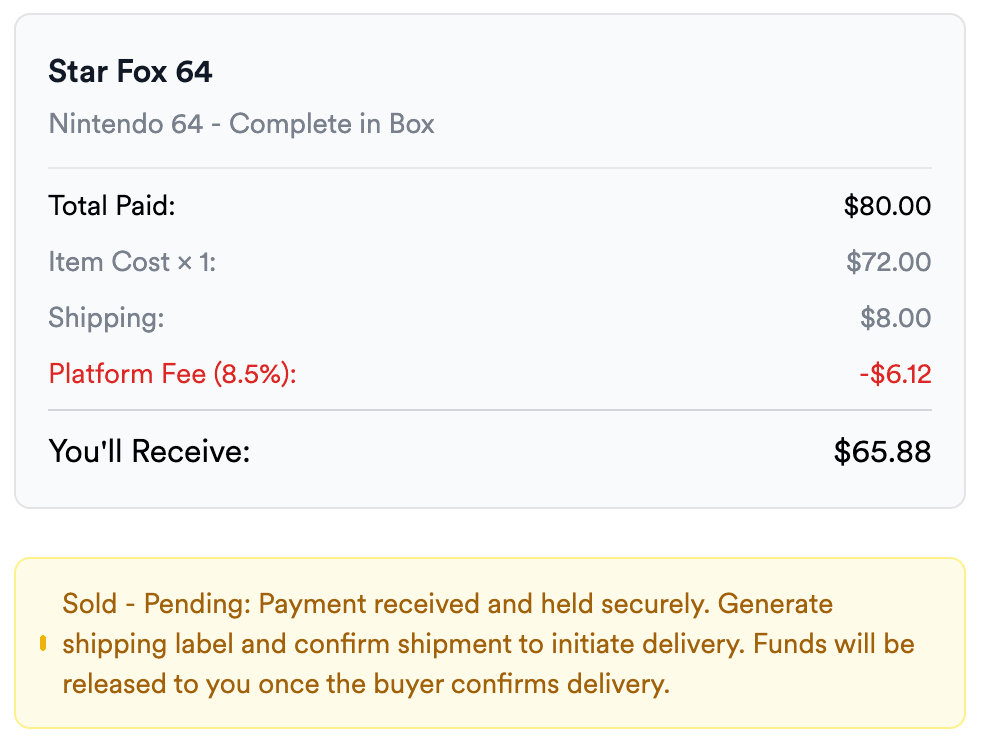 Protected Every Step of the Way